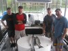 (08/22/2017) - Nice Striped Bass